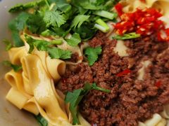 -万三面馆(青龙正街太古里店)