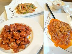 -马凯餐厅(长椿街店)