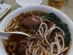 -清真牛肉馆