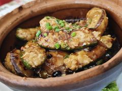 -荔枝柴烧鹅酒家(坦洲分店)