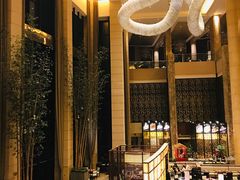 -成都保利公园皇冠假日酒店(熊猫基地店)
