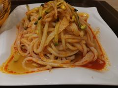 -焦记老潼关肉夹馍(东五路店)