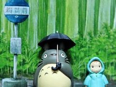 -三鹰之森吉卜力美术馆