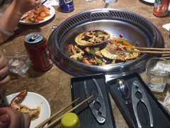 -七欣天香辣蟹火锅(常州丰臣国际广场店)