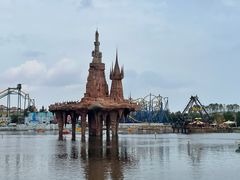 -大连海昌发现王国主题公园