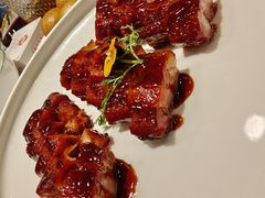 -万荣烤鸭店·北京菜(天坛店)