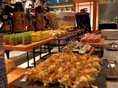 -悦全日餐厅·仁恒洲际酒店