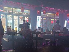 -喜鹊音乐酒馆(西街店)