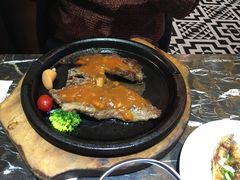 -吉布鲁牛排海鲜自助(成都大悦城店)