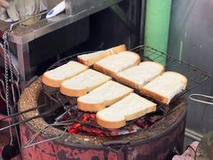 -多春茶室