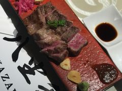 -神戸牛八坐和(阪急三宮店)