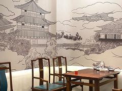 -小乡小镇·传承桐庐土菜·老板亲自烧的菜