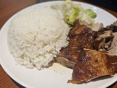 -澳门陈光记烧味饭店(郎家园店)