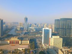 -Hi City·城市之巅