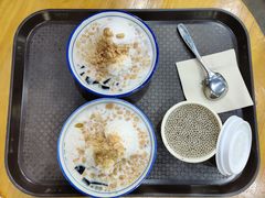 冰沙清补凉-文昌邓记清补凉(西沙路店)