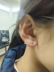 -冰岛刺青·手工耳饰品售卖·专业纹身