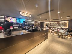 -霸王茶姬(上海恒基名人店)