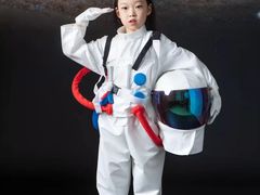 -东方童话儿童摄影(万州店)
