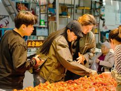 -桃源市场(解放路店)