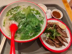 -大食代美食广场(上海中心店)