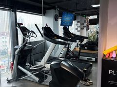 -GymPlus健身(四平路店)