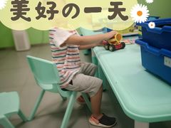 -乐博乐博少儿编程·乐高机器人编程·信息学竞赛(天虹校区)