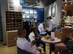 -海马体照相馆(深圳万象天地店)