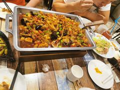 -武松家(丰益桥店)