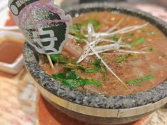-安又胖韩国烤肉(泰达永旺店)