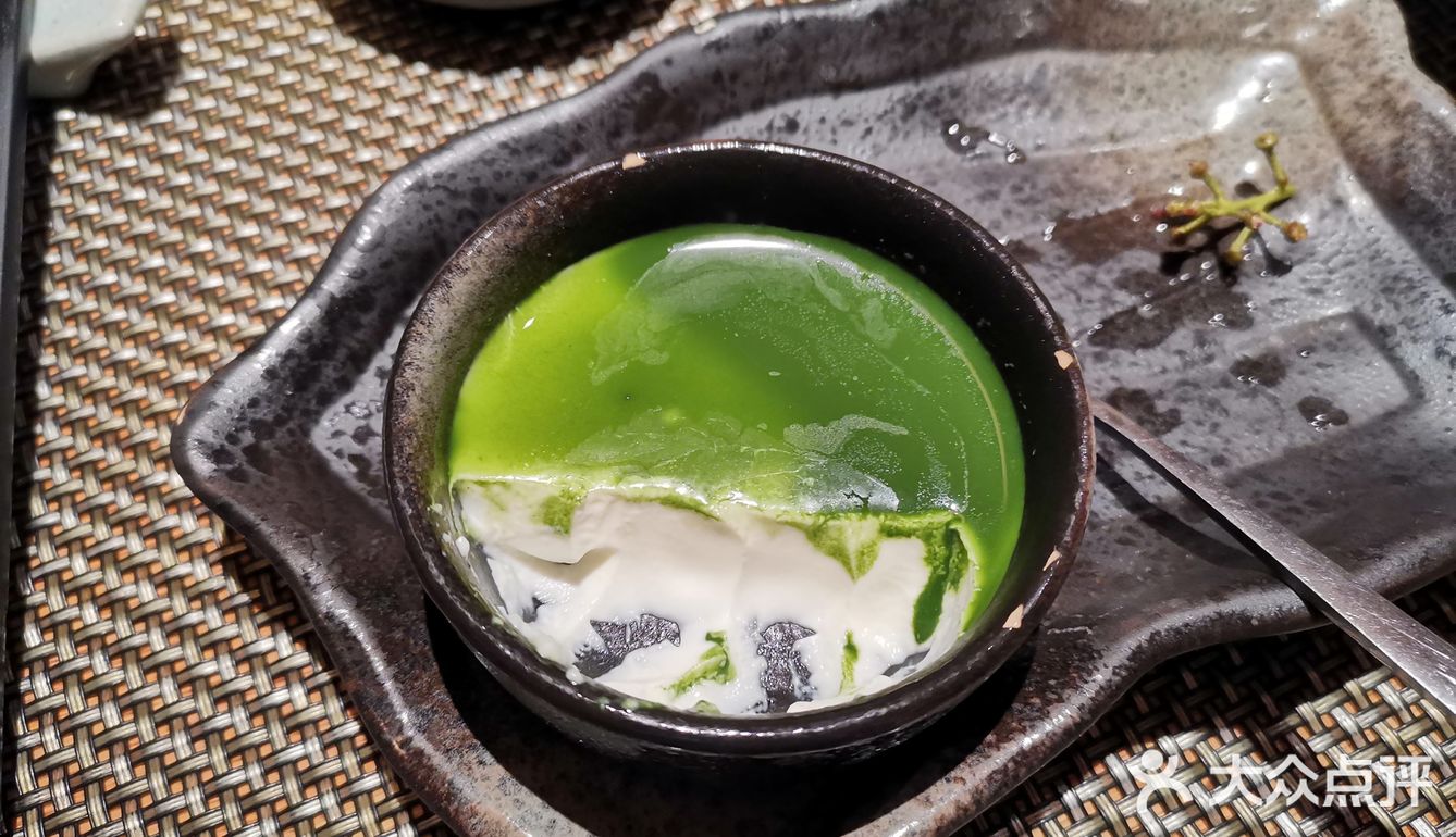 鹅肝手作绝了