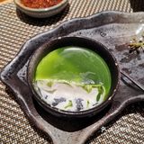 鹅肝手作绝了