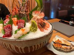 -王鼎精致料理铁板烧(世博源店)