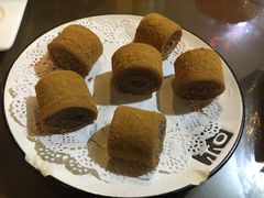 驴打滚-致美楼(前门店)