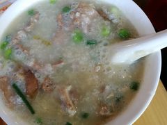及第粥-伍湛记 · 广州老字号(龙津中路店)