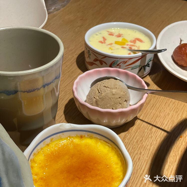 一个人吃寿喜锅自助的快乐谁懂