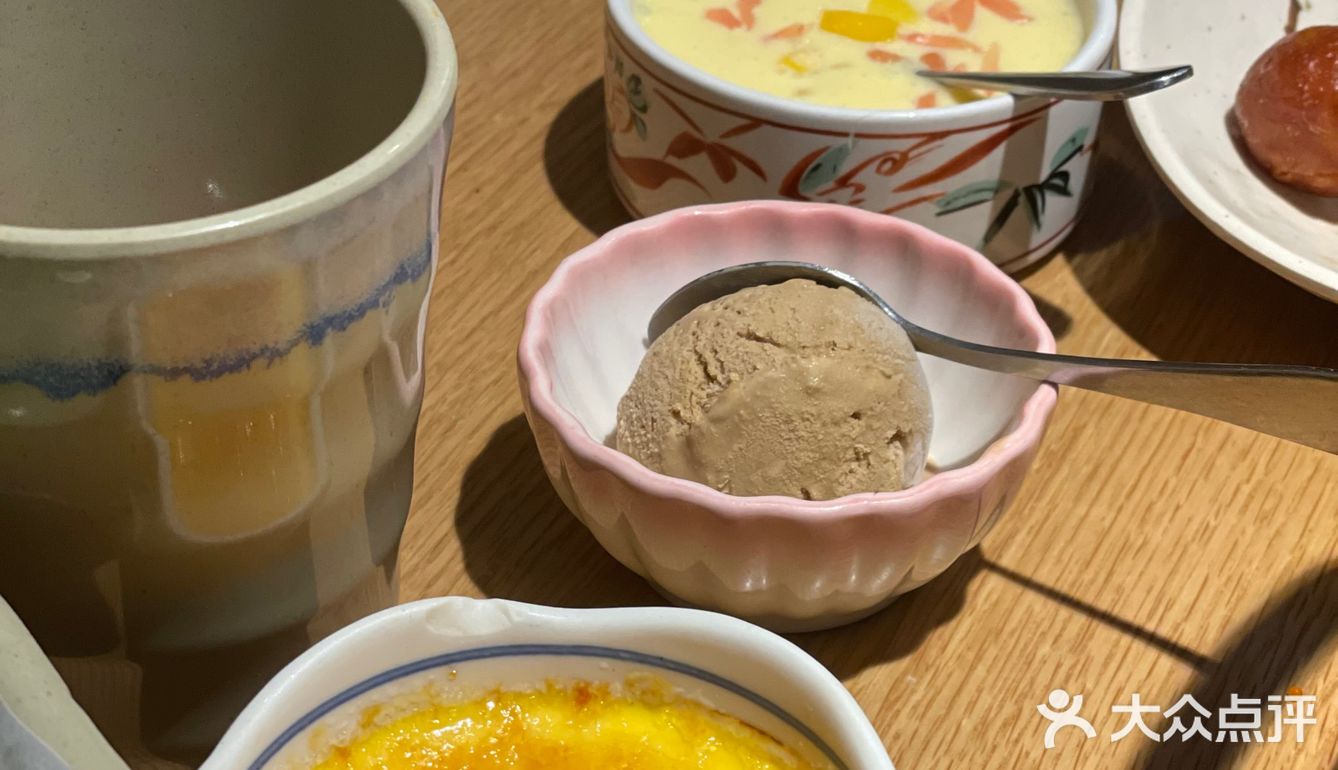 一个人吃寿喜锅自助的快乐谁懂