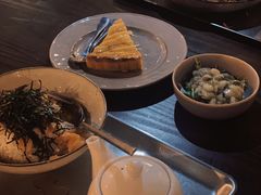 -Retro Deli 茶泡饭