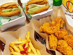 -德克士(车站路店)