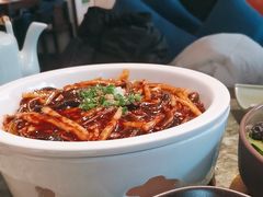 -苏帮袁Sue Cuisine(南开大悦城店)