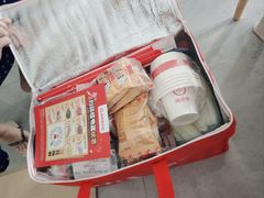 -海底捞火锅(万象城店)