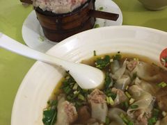 -包面西施(黄泥磅总店)