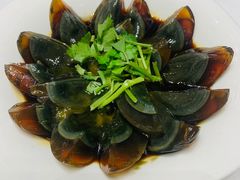 -乾隆美食·本帮菜(黄河路店)