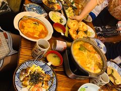 -坂吉屋·居酒屋深夜食堂(龙湖店)