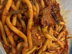 -疆Jiang·新疆秘制料理