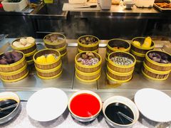 -丽池宫韩式汗蒸会馆(华灯坊店)