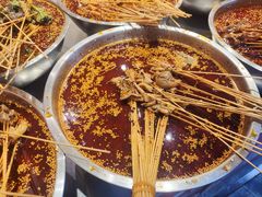 -嘉州鲜知味钵钵鸡(奎星楼店)