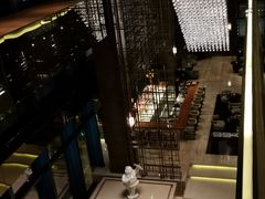 -君悦酒店·乐厨·高空自助餐(青年大街店)