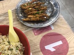 -江城燕子大排档(江汉路步行街店)