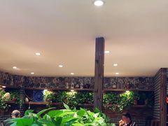 -尕羊烤肉餐厅·清真(会宁路店)