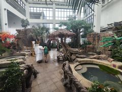 -悦隆庄温泉度假酒店